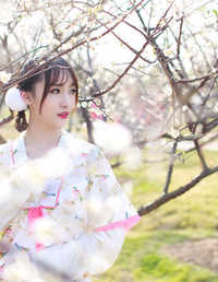 美丽的女子