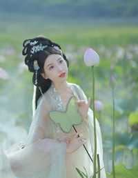 荷