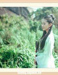 虞美人