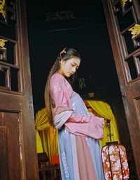 古装美女图片 「静入梦」