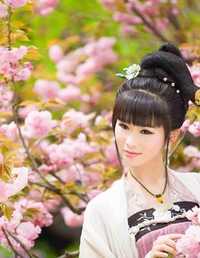 香积子