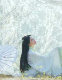 虞美人