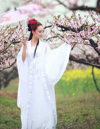 花仙子