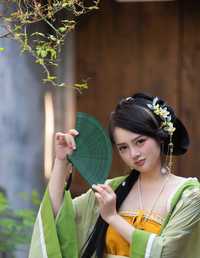 夏竹