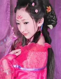 花想容