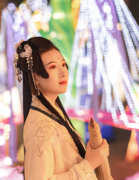 永夜