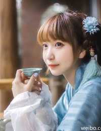 咏瑞香