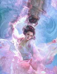 水下汉服