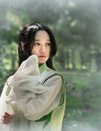 中国风——古装美女