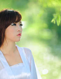 白衣飘飘的年代