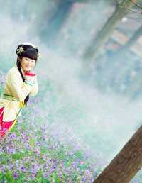 乌龙小妹妹
