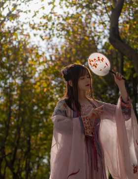 没在世纪公园找到银杏