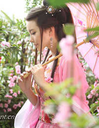 花间妆梦1