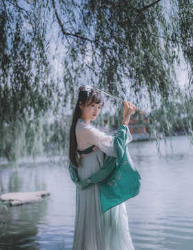 忆王孙 · 夏词