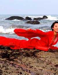 海浪拍·红娘舞