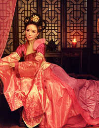 美人膝