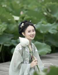 夏荷