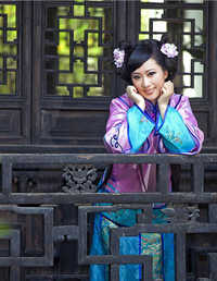 汉服