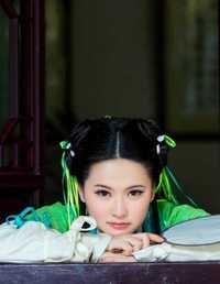 灵儿