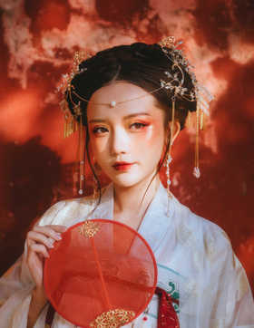朱姬