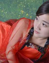 小鱼儿