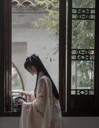 网师园