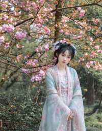 晚樱