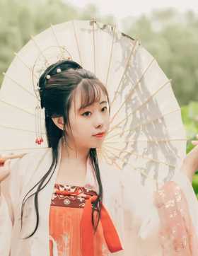 夏荷