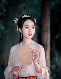 霜降秋思美人归