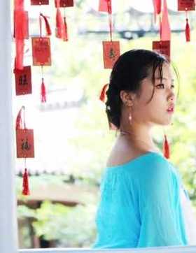 一枚胖子，真心喜欢古装