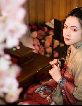 清平调
