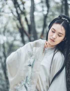 秋风词