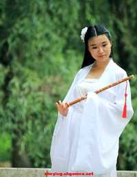 古装人像（二）