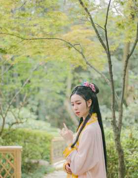 邻家有女