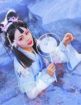 荧珑阙
