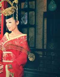 盘子女人坊