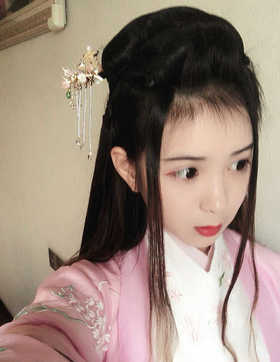 万用妆面( ′･ᴗ･` )