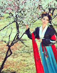 花季1