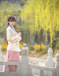 游春