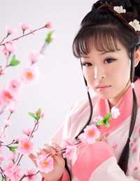 LISA横店晖|明清+秦のJP*每年都到捂出痱子的季节才还债★★★