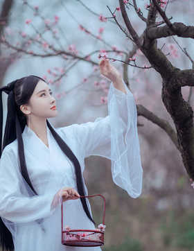 十里桃花