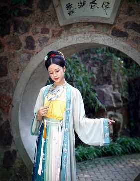 蠡湖春晓